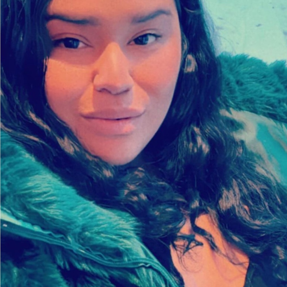 Meet your Posher, Jessica